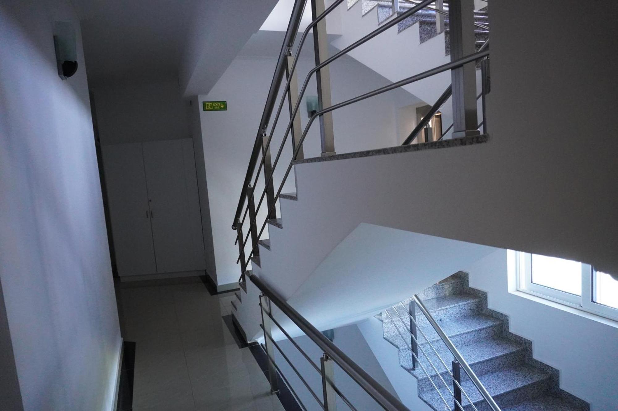 Hotel Agel Sarandë 외부 사진