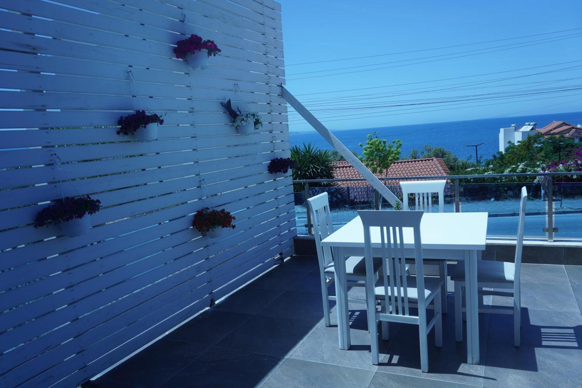 Hotel Agel Sarandë 외부 사진