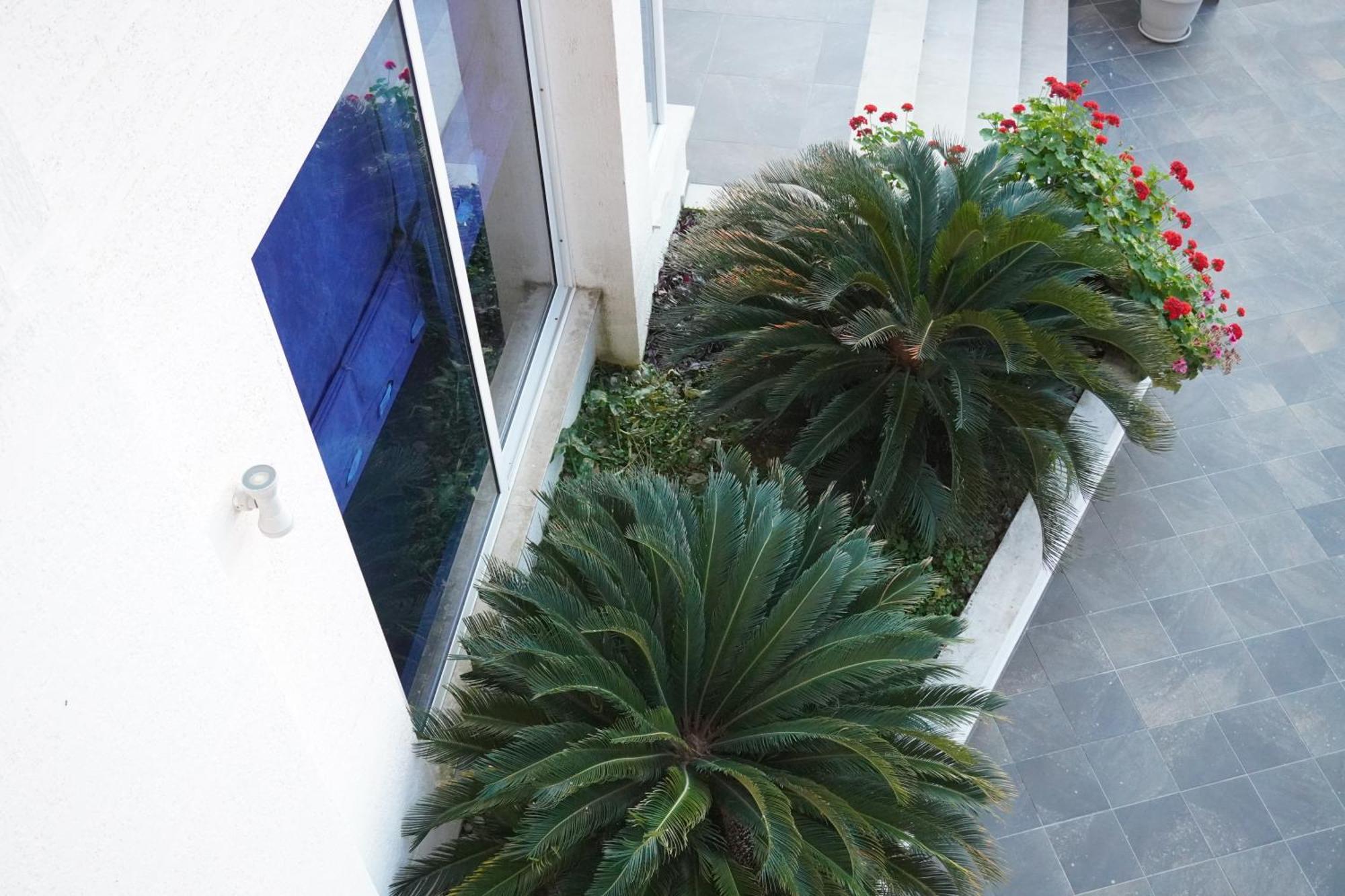 Hotel Agel Sarandë 외부 사진