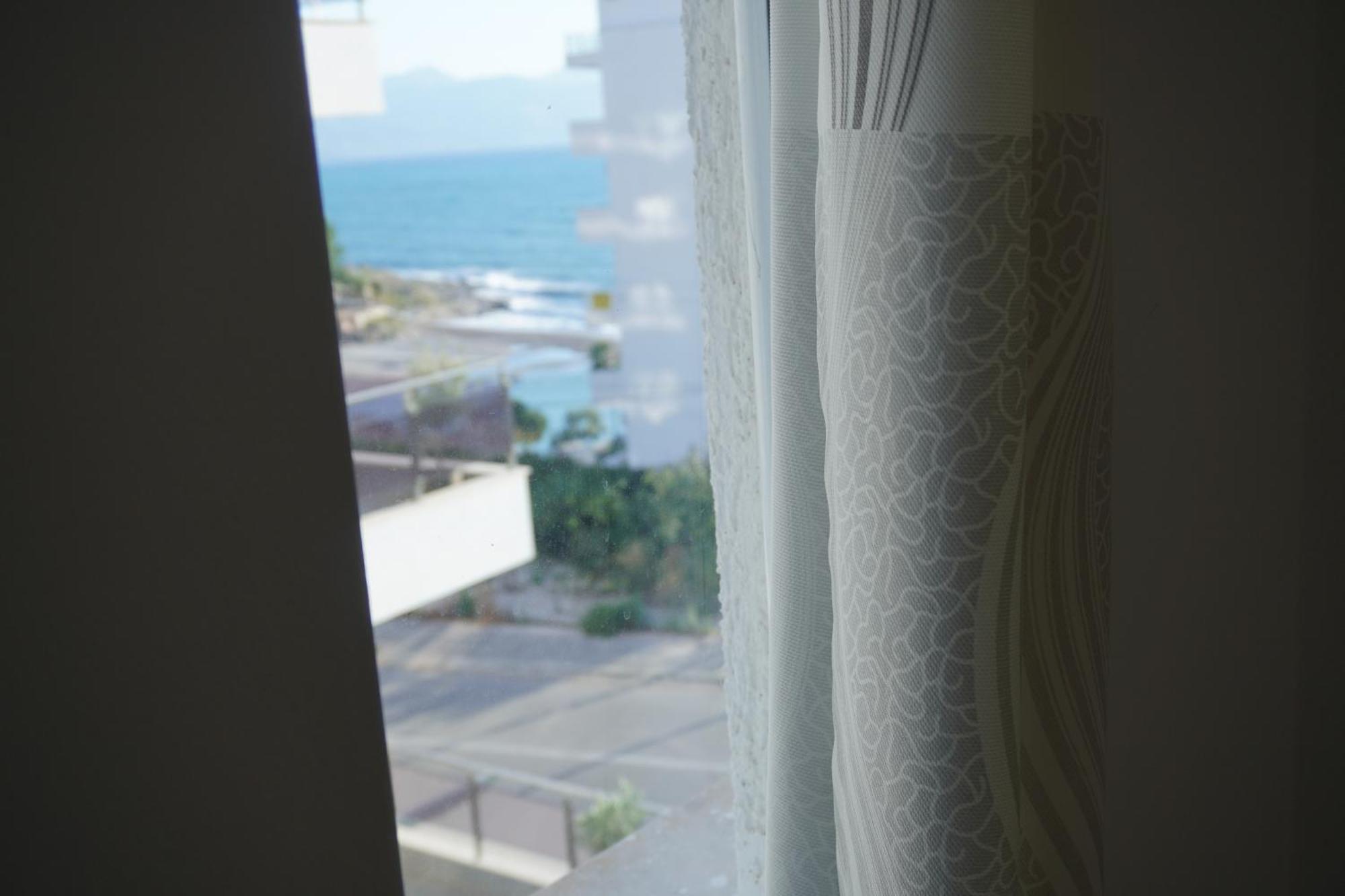 Hotel Agel Sarandë 외부 사진